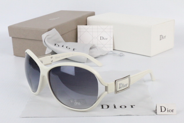 DlOR Boutique Sunglasses 039